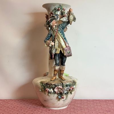 Jarrón Antiguo del 1829