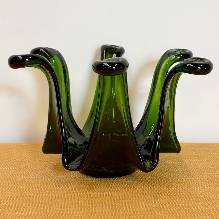 Centro Mesa "Visca el Barça"