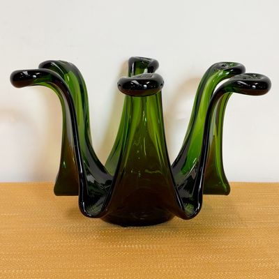 Centro Mesa "Visca el Barça"