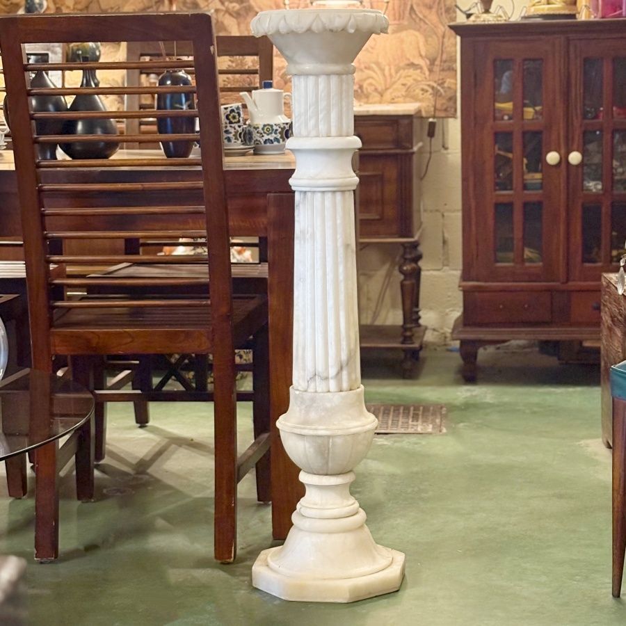 Columna Pedestal Decorativa