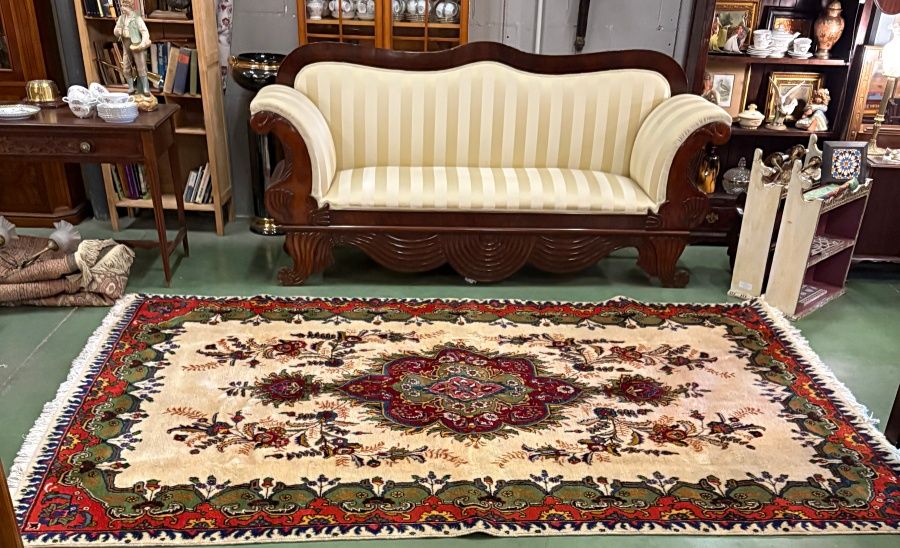 Alfombra Persa de Hamadan