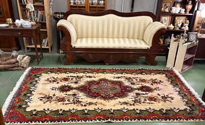 Alfombra Persa de Hamadan