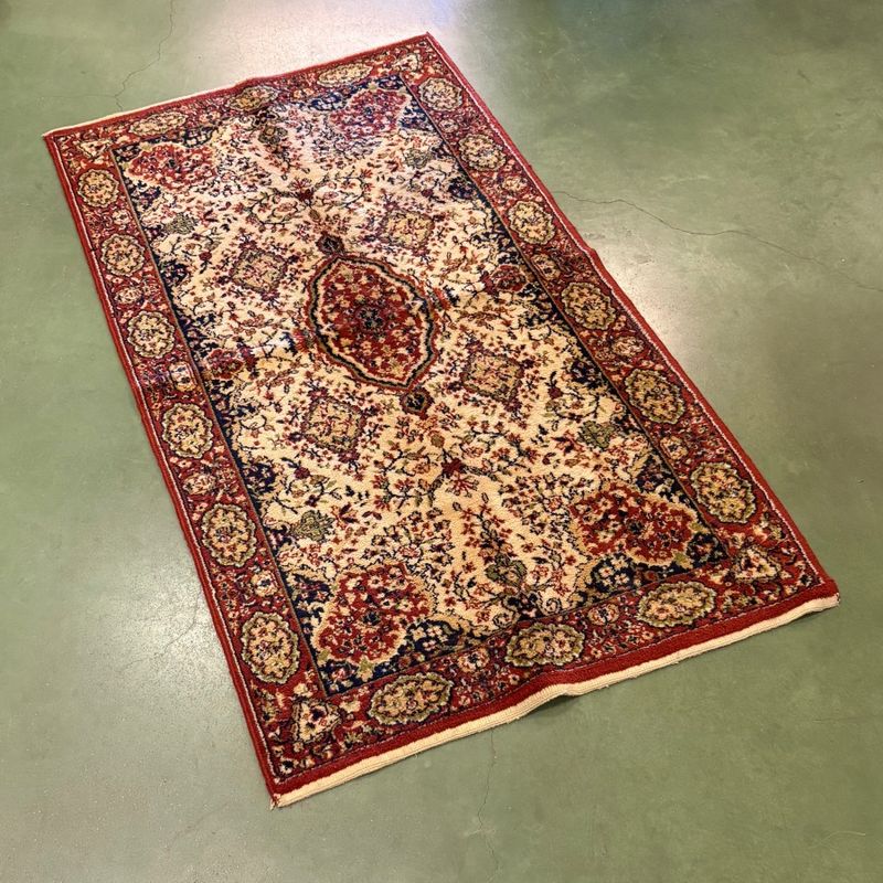 Alfombra Oriental Clásica