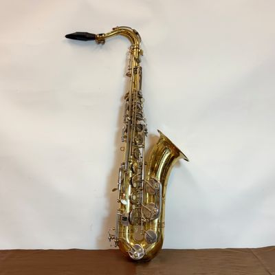 Saxofón Tenor Jollysun