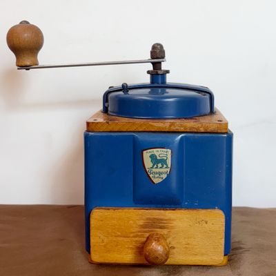 Molinillo Café Marca Peugeot Molinillo Café Marca Peugeot