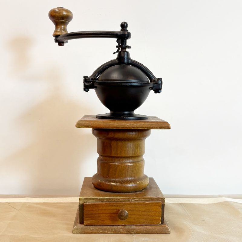 Molinillo de Café Vintage Italiano