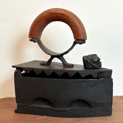 Plancha de Hierro Fundido Plancha de Hierro Fundido