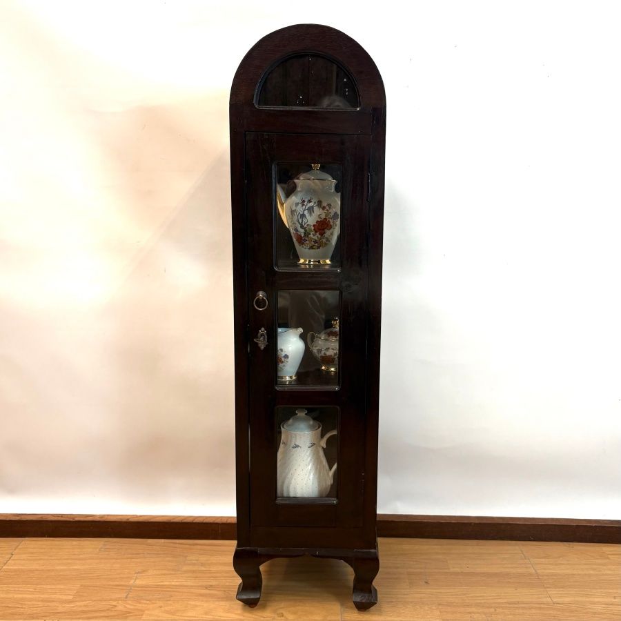 Pequeña Vitrina Expositora Pequeña Vitrina Expositora