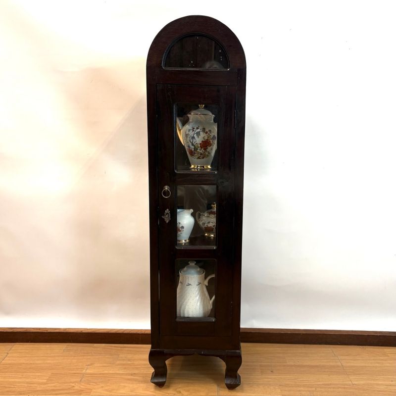 Pequeña Vitrina Expositora