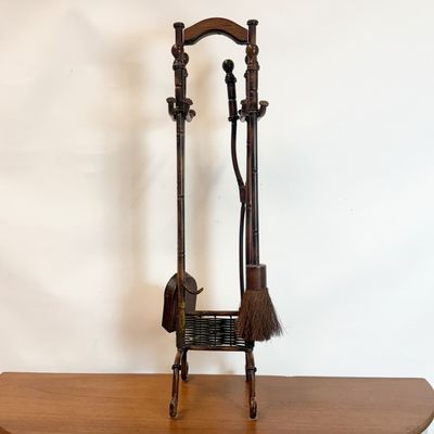 Juego de Herramientas para Chimenea Juego de Herramientas para Chimenea