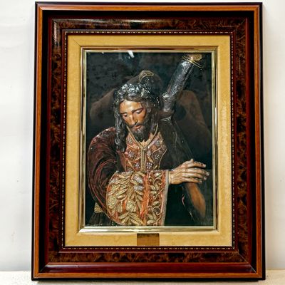 Cuadro de Nuestro Padre Jesús  Nazareno