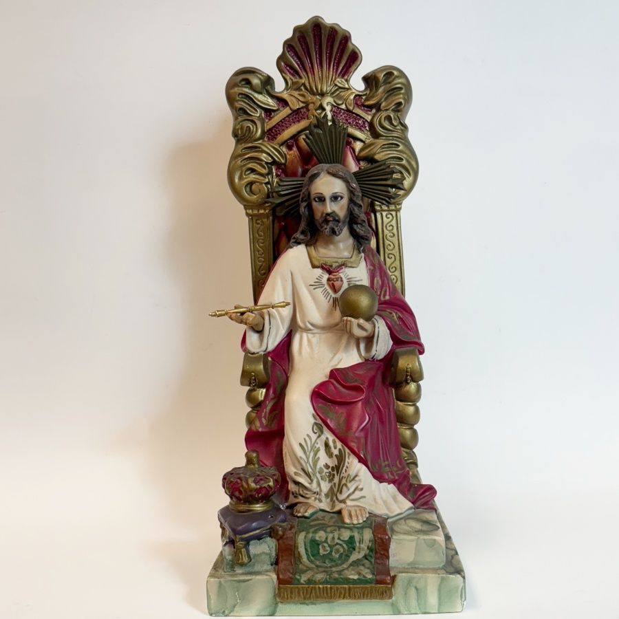 Sagrado Corazón de Jesús