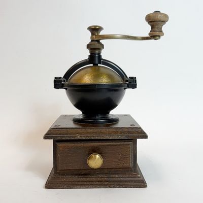 Molinillo de Café Manual Vintage