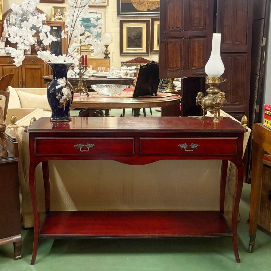 Consola de Estilo Clásico Consola de Estilo Clásico