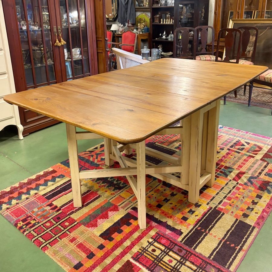Mesa de Alas Abatibles Oromana