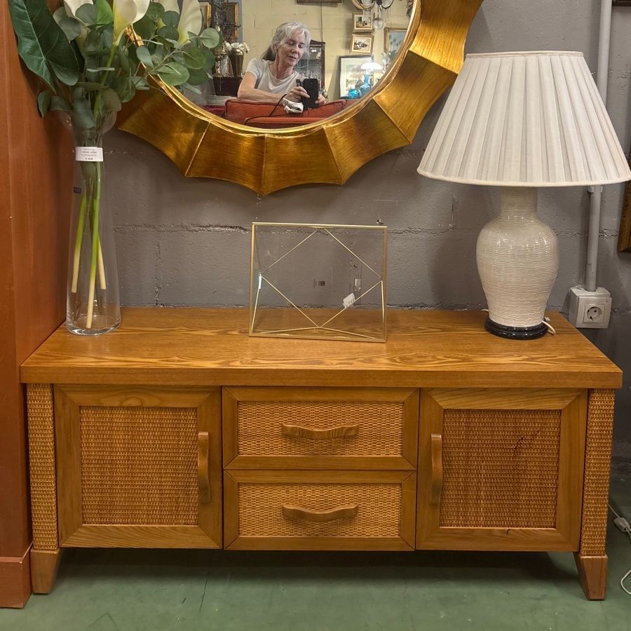 Mueble Aparador Vintage