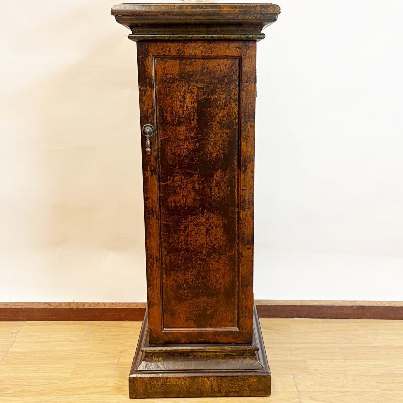 Mueble Columna Pedestal Mueble Columna Pedestal