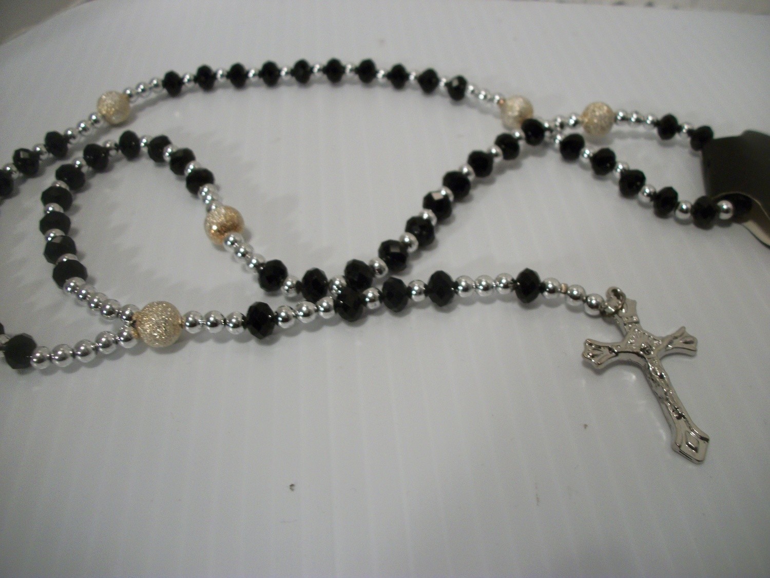promotion 19&quot; cross necklace jewerly