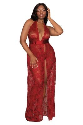 Lingerie Dresses