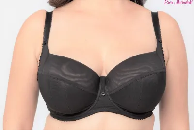 EWA MICHALAK SF CZARNY MAT