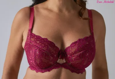 EWA MICHALAK BM RUBINI