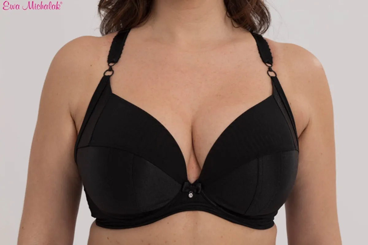 EWA MICHALAK PLM LE NOIR