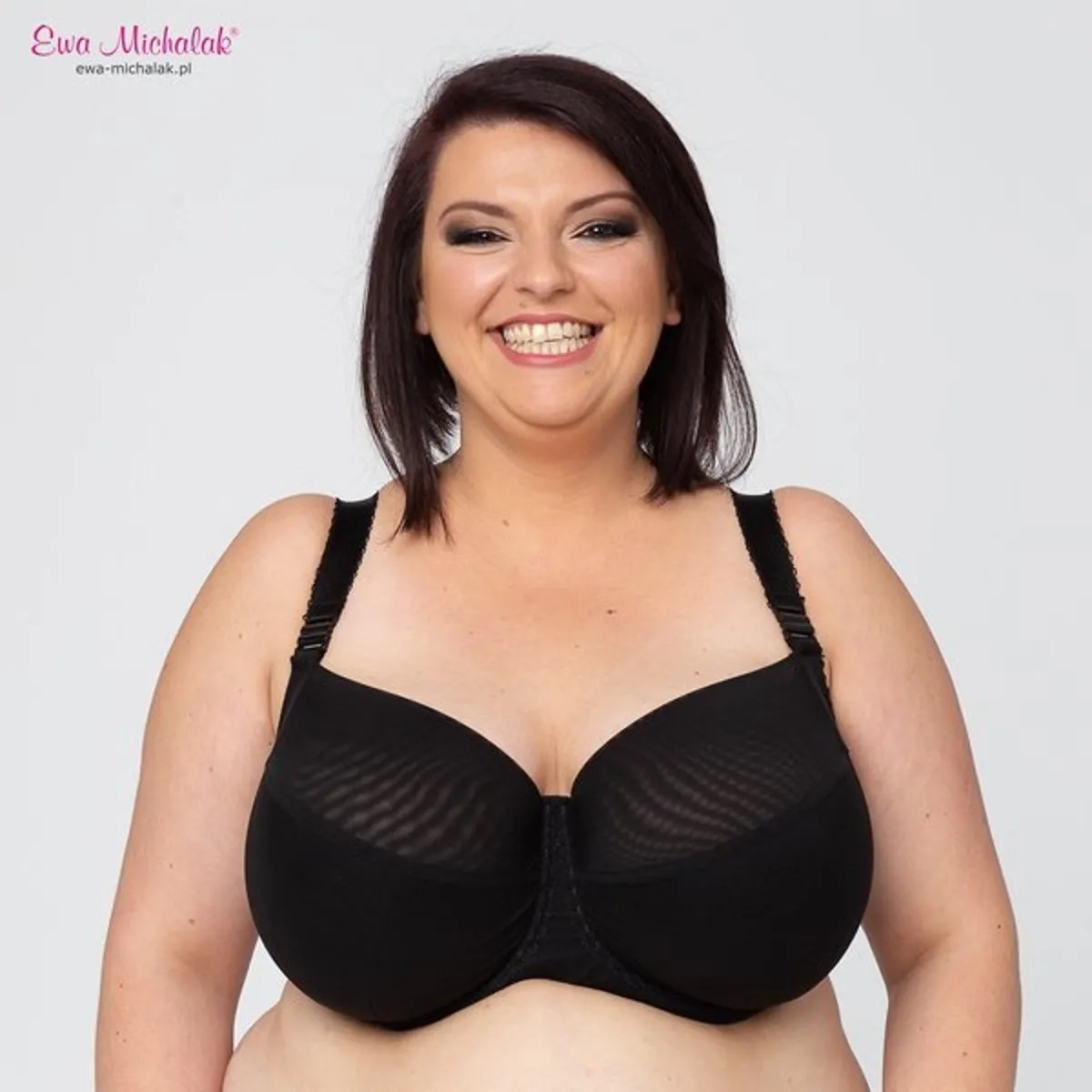 EWA MICHALAK FB CZARNY MAT