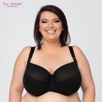 EWA MICHALAK FB CZARNY MAT