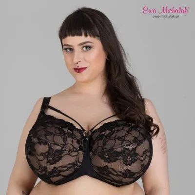 EWA MICHALAK FB BIBI BLACK