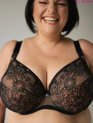 EWA MICHALAK FB PLUNGE BELLA