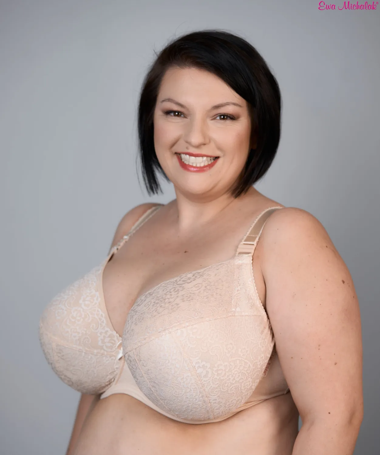 EWA MICHALAK FB PLUNGE PEONY