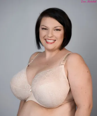 EWA MICHALAK FB PLUNGE PEONY