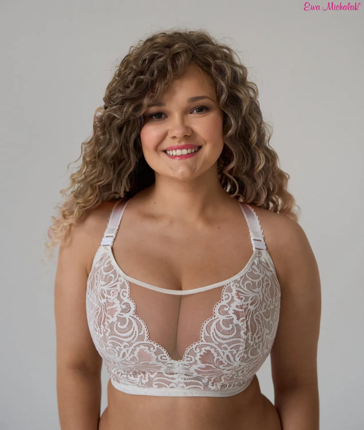 EWA MICHALAK ANTONINA MINIMISER