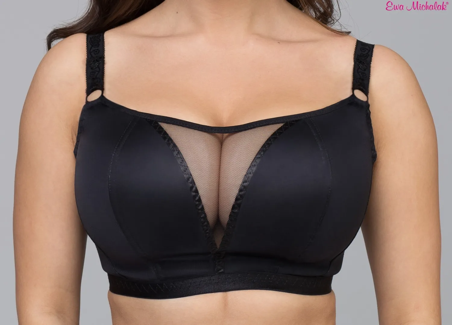 EWA MICHALAK TOP SECRET MINIMIZER