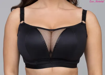 EWA MICHALAK TOP SECRET MINIMIZER