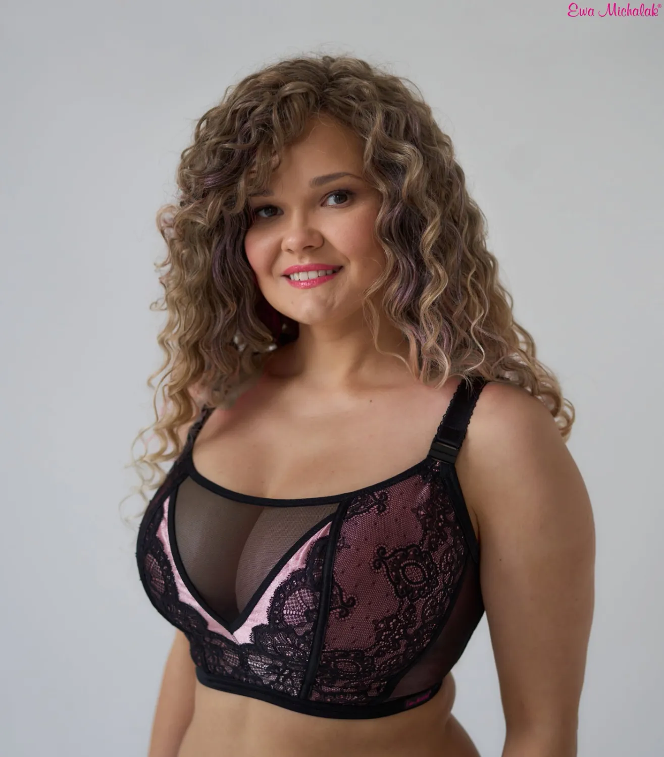 EWA MICHALAK ROSA BELLA MINIMIZER