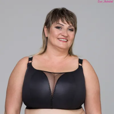EWA MICHALAK FULL BUST SECRET MINIMISER