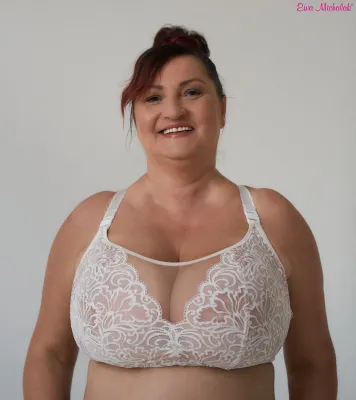 EWA MICHALAK FULL BUST ANTONINA MINIMISER