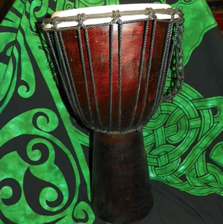 20&quot; Medium Spiritual Drum