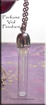 Vial Pendant