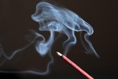 11&quot; Incense sticks T through W