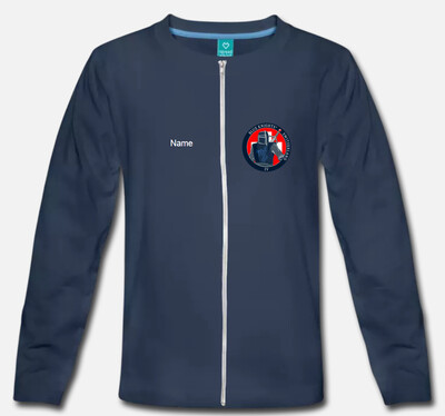 Jacke