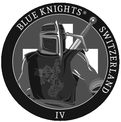 Blue Knight&#39;s - Store