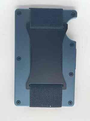Slim Wallet mit VP-Logo