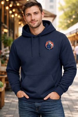 Hoodie und Pullover