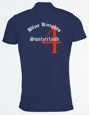 Poloshirt Herren