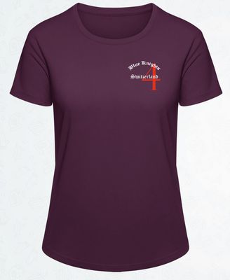Sport-Shirt Damen