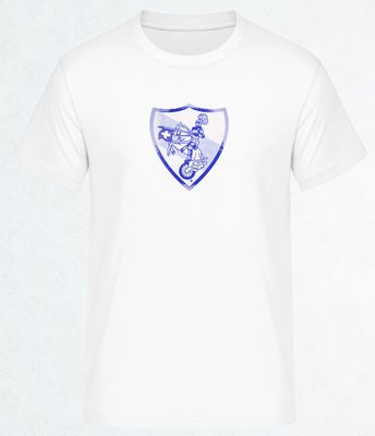 T-Shirt - Knightblue