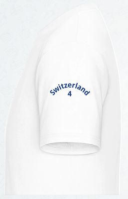 T-Shirt - Knightblue