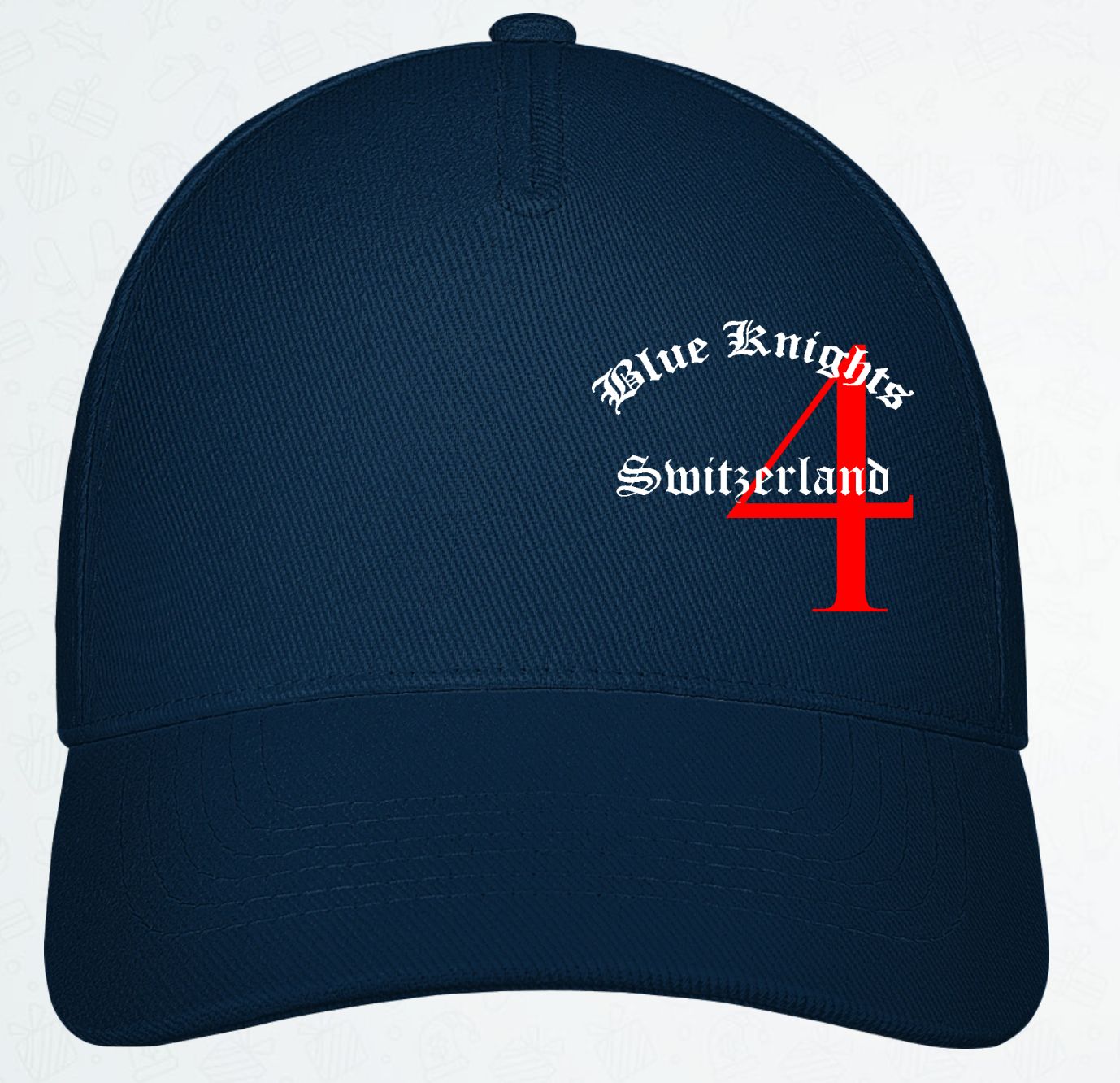 Beach - Cap